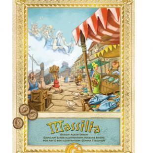 What ? Massilia : suite et fin !?