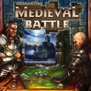 Medieval Battle