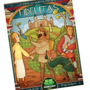 Fidelitas, la qualité simple