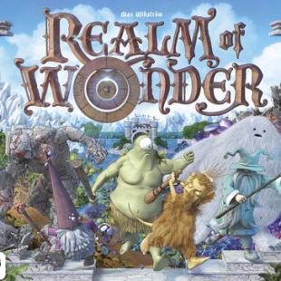 Realm of Wonder