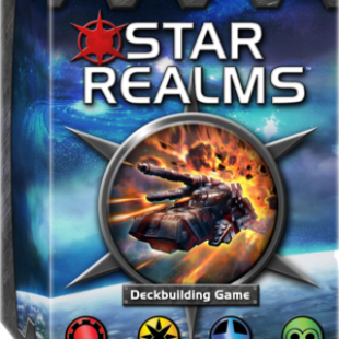Le test de Star Realms