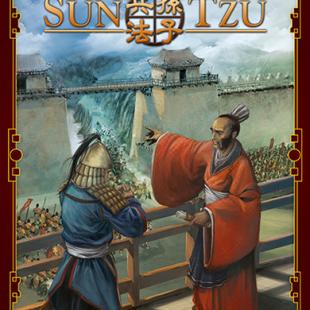 Sun Tzu Deluxe