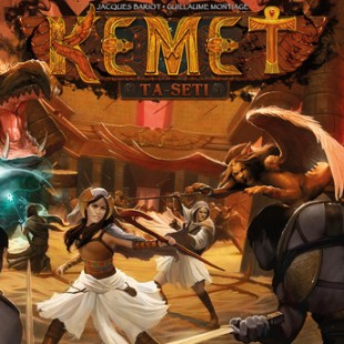 Kemet: Ta Seti