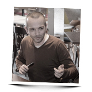 Thibaud de la Touanne