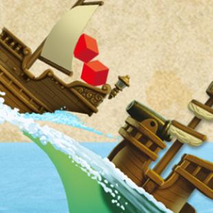 Black fleet : passez-vogue !