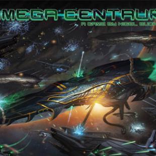 Oh-my-gad ! Omega Centauri