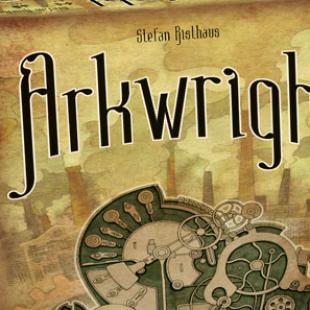 Mes grosses entreprises : Arkwright & Kanban Automotive Revolution