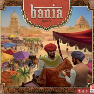 Bania, en toute simplicité