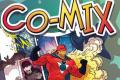 Co-Mix, un jeu Horrible