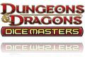 Dungeons & Dragons Dice Masters : Jouer à D&D avec des dés.