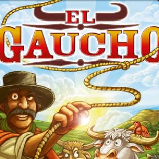 El gaucho : qui vole un boeuf vole un boeuf