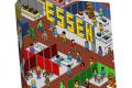 Essen : create buzz, excite geeks, make money ! Tous les coups sont permis