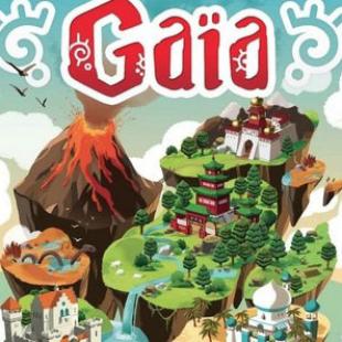 Gaïa : que c’est hot !