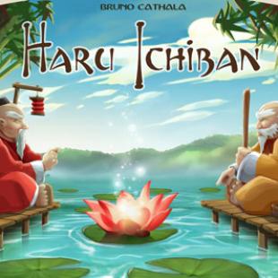 Haru Ichiban, le Cathala virtuel arrive en vrai