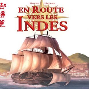 « En route vers les Indes », quand « Sail to India » arrive sur nos côtes