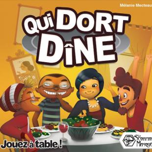 Le test de Qui dort dîne