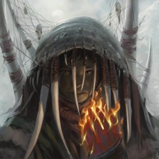 Magic the Gathering – Khans of Tarkir le 26 septembre !