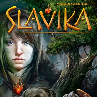 Slavika, Amour gloire et baston