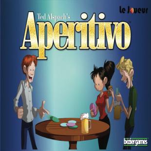 Jeux peu connus mais …  : Aperitivo