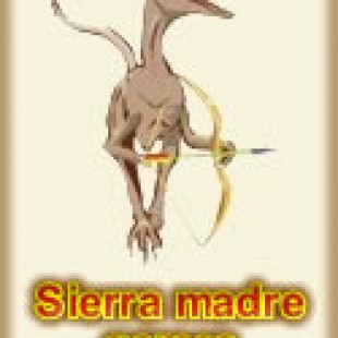 Sierra Madre Games