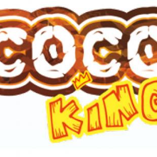 Coco King, du transport de noix de coco