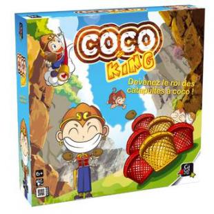 Le test de Coco King