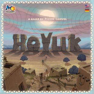 Hoyük … c’est pas trop tôt