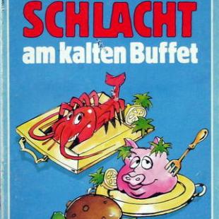 Die heisse Schlacht am kalten Buffet