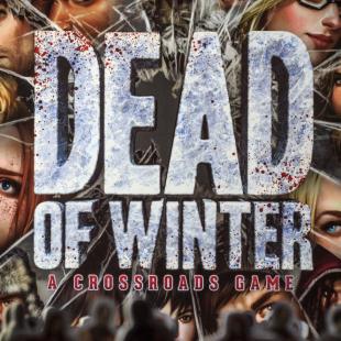 Dead of Winter – Preview de Scott King