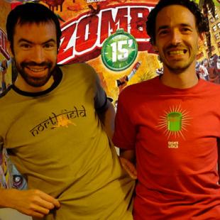 ITW Zombie 15′ : bavardons avec les auteurs du jeu