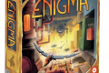 Enigma – un jeu pour l’homme-mystère ?