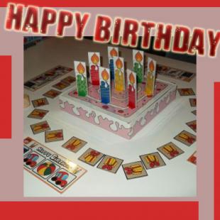 Happy Birthday : futur Gigamic !