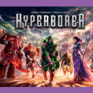 Overview : Hyperborea