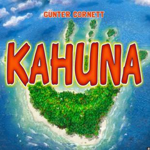 Kahuna sur Ios