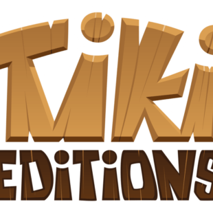 TIKI Editions