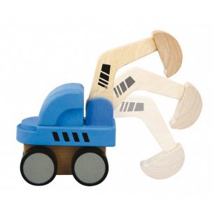 Rénovation, l’amour à la pelleteuse