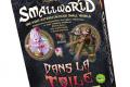 Small World : du neuf pour votre petit monde !