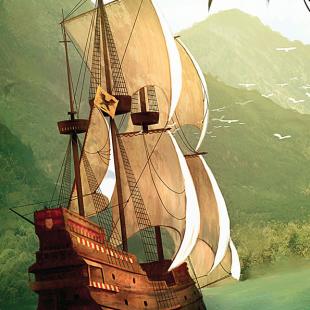 Il est l’or, mon seignor, l’or de Splendor !