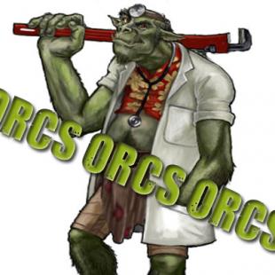 HOT KS : que les orcs coulent à flot !