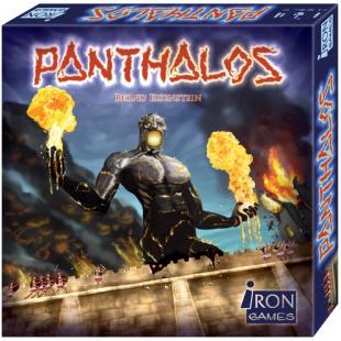 Panthalos