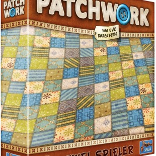 Patchwork