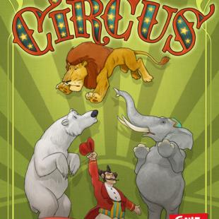 Crazy Circus