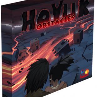 Höyük: Obstacles