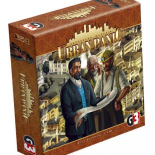 Urban Panic