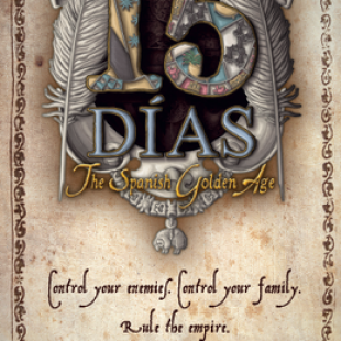 15 dias: The Spanish Golden Age