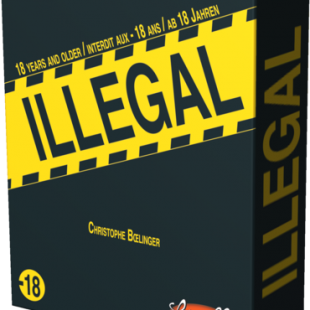 Illegal