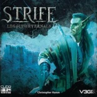 Strife