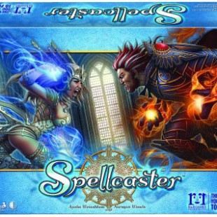 Le test de spellcaster