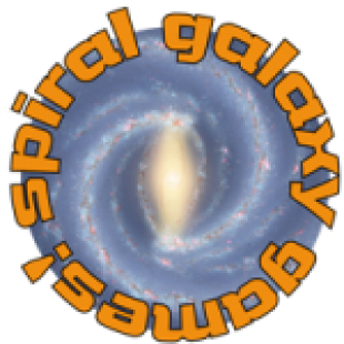 spiral galaxy games