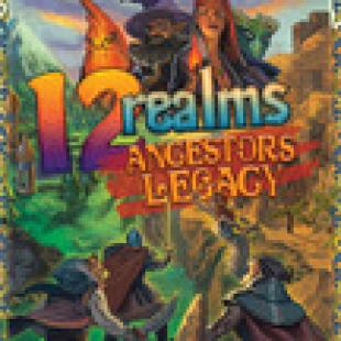 12 Realms : Ancestors Legacy